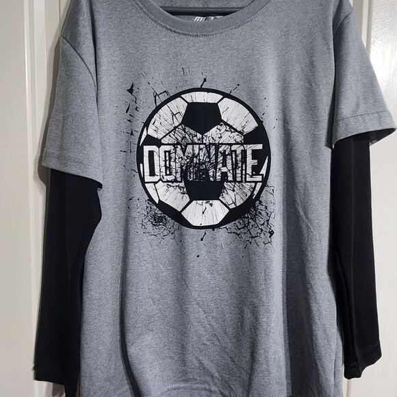 HUGE Bundle of 10 pieces Boys Clothes size 7 ALLSEASON. EUC. - Picture 6 of 16